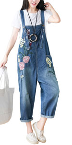 overalls