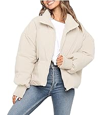 puffer jacket