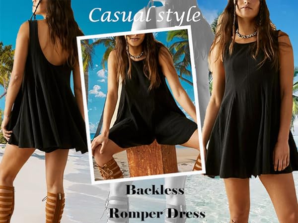 Rompers For Women