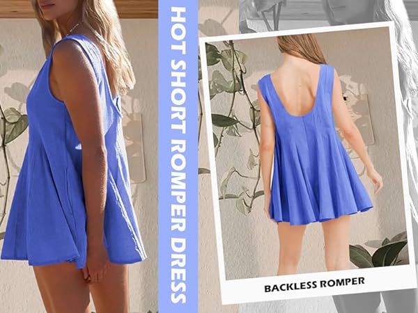 Rompers For Women