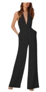 elegant jumpsuits for women