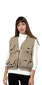 Women Vest