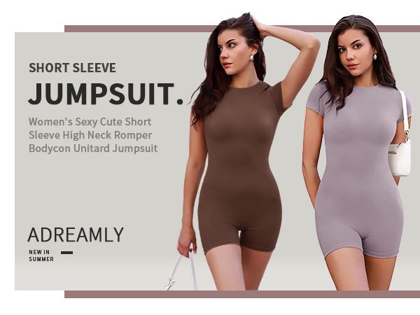 jumpsuits for women