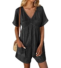 womens rompers for summer