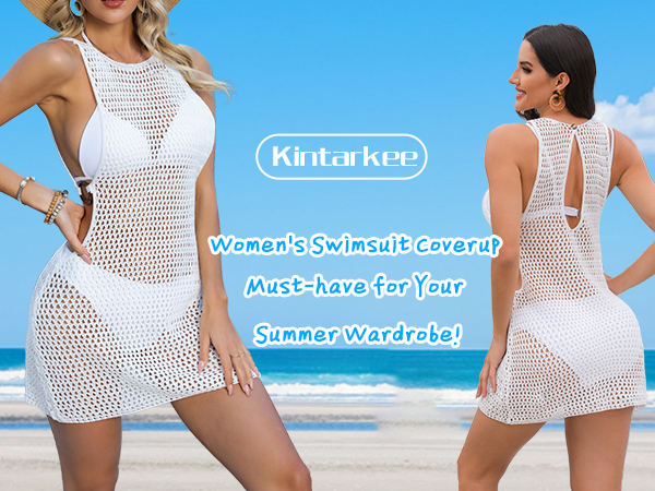 swimsuit coverup for women