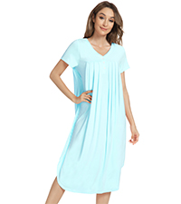 WOMEN NIGHTGOWN