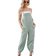 overalls women