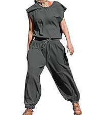 casual jumpsuits