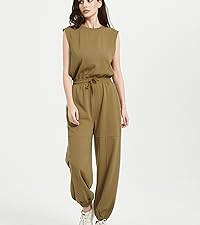 womens overall