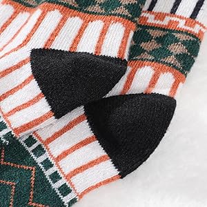 wool socks for women