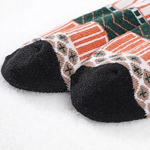 wool socks for women