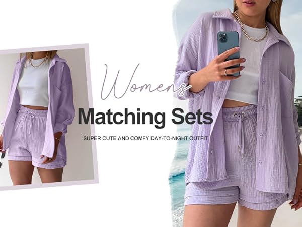 casual 2 piece outfits tracksuit sets