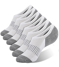 Athletic socks