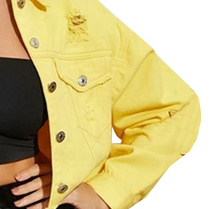 women denim jackets