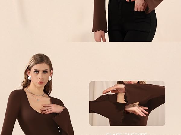 bodysuit for women