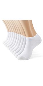 cotton ankle socks