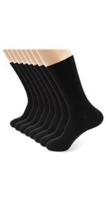 Mens dress socks