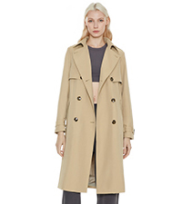 trenchcoat