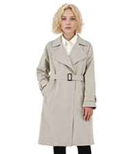 trenchcoat