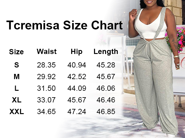 women wide leg sling pants