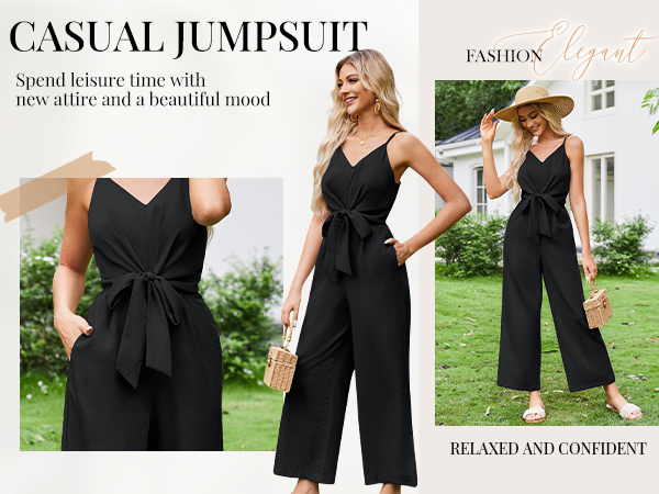 jumpsuits for women dressy