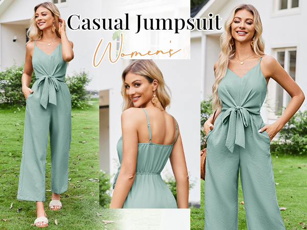 womens jumpsuit