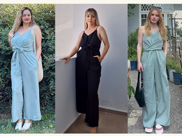 JUMPSUIT