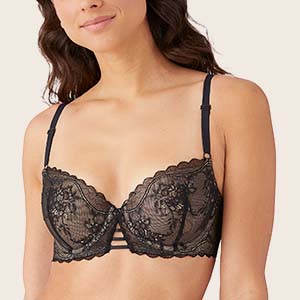 NO STRINGS ATTACHED T-SHIRT BRA