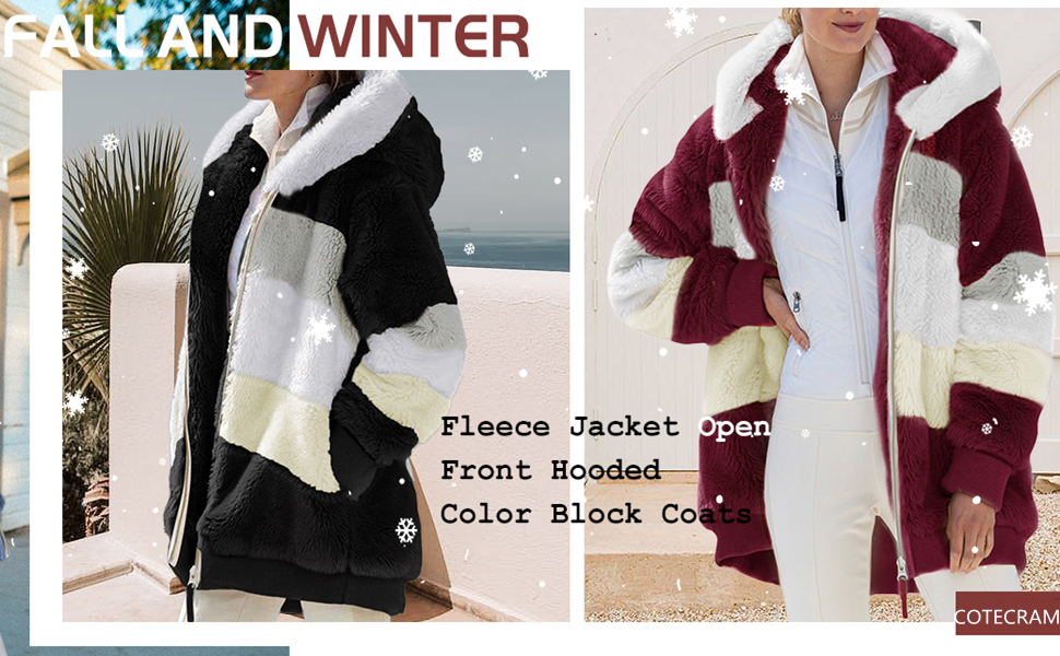 winter coats for women 2023