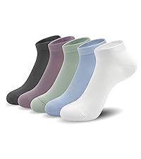 women ankle mesh thin socks 