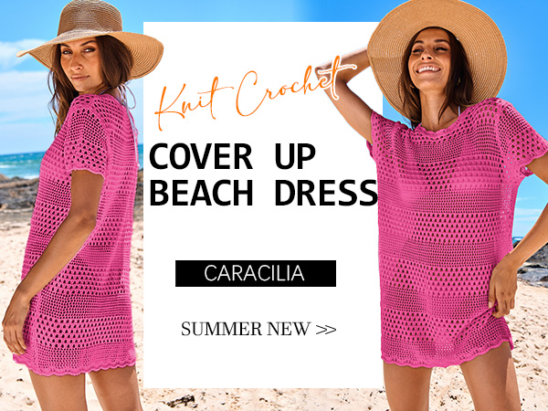 swimsuit coverup for women