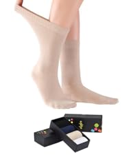 ELYFER Women Diabetic Socks