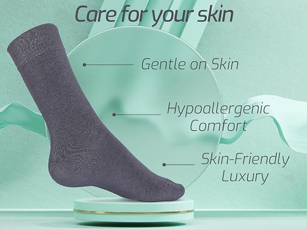 Care for your skin