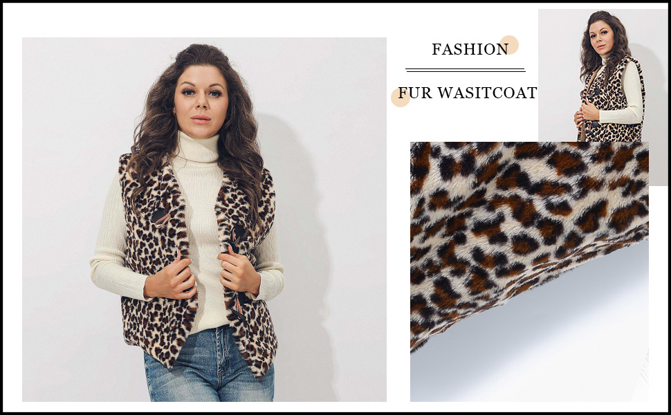 fur coat for women