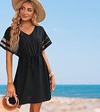 Swimsuit Coverup for Women