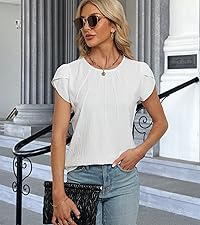 Casual Blouses for Women