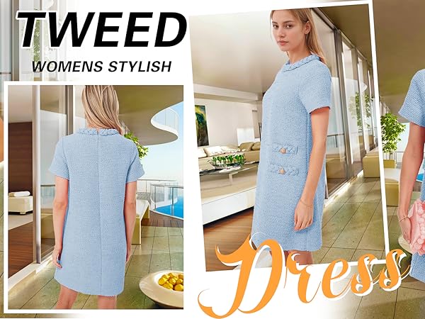 business casual dress for women