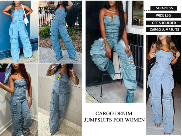 sexy jumpsuits for women