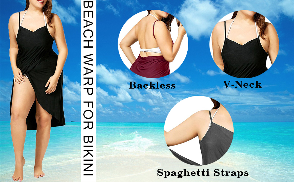 bathing suit cover ups women