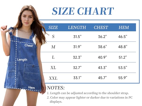 overalls for women denim