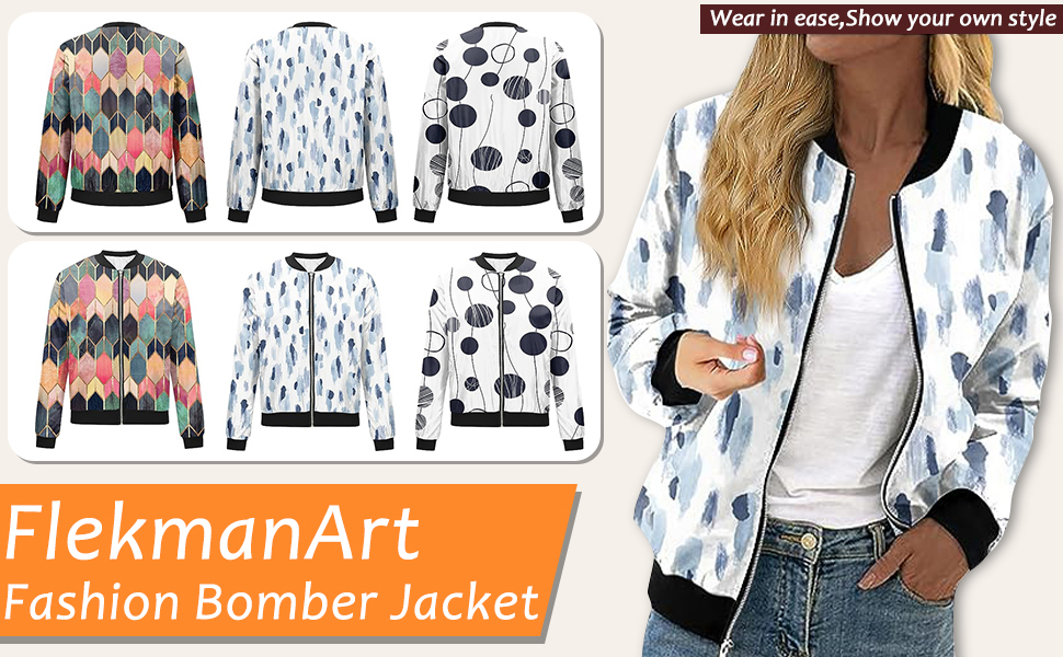 Women Fashion Jacket