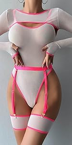 Sexy Lingerie for Women