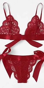 Sexy Lingerie for Women