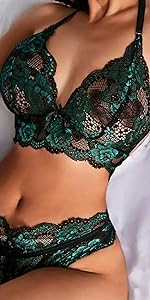 Sexy Lingerie for Women