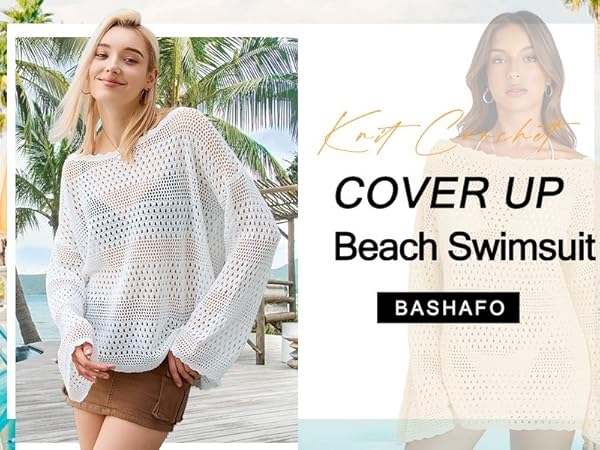 beach cover up