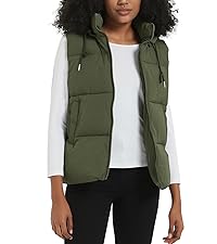 Puffer Vest