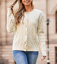 cardigan sweaters for women 2024