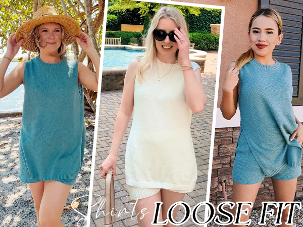 2 piece sets for women summer dupes lookalikes