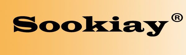 sookiay brand logo