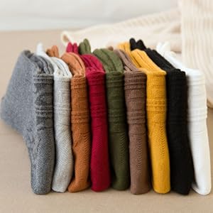 women dress socks